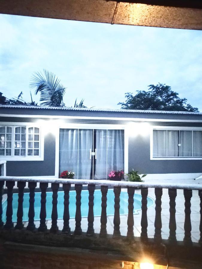Hospedagem Doce Lar - Casa Manacá Teresópolis Exterior foto